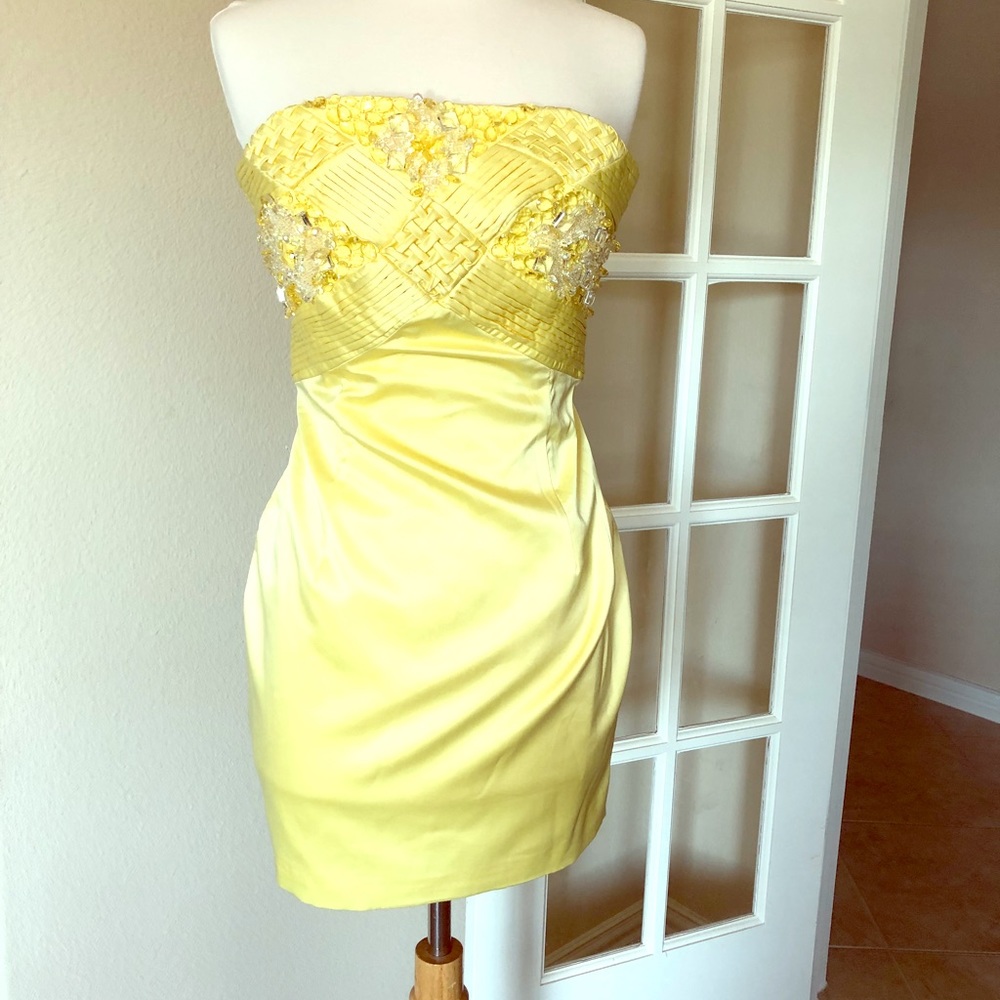 Brand new dress